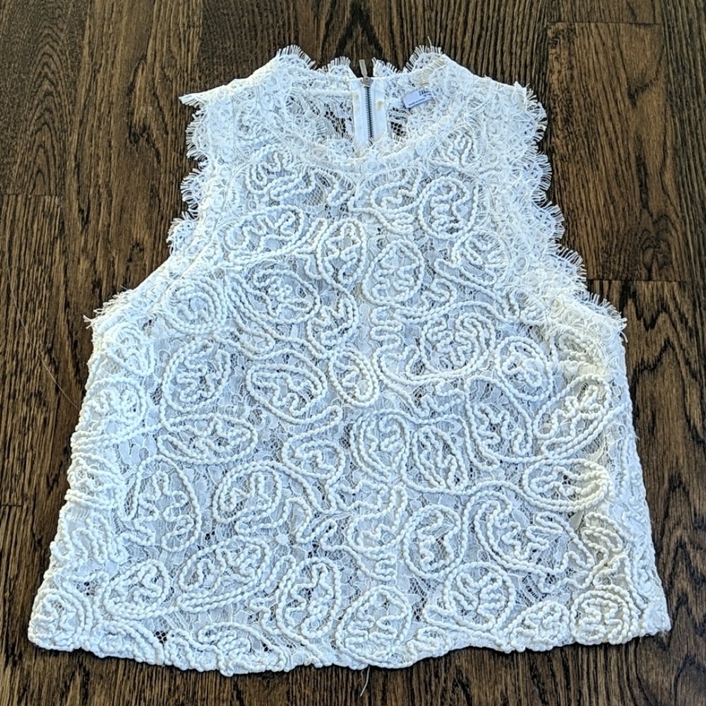 ZARA SlevelessTop